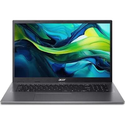 Acer Aspire 17 A17-51M-998V 17,3" FHD Core 9 270H 32GB/1TB Win11 (17.30", 1000 GB, 32 GB, DE), Notebook, Grau Acer Aspire 17 A17-51M-998V 17,3" FHD Core 9 270H 32GB/1TB Win11 (17.30", 1000 GB, 32 GB, DE), Notebook, Grau