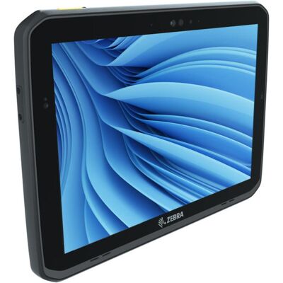 Zebra ET80, i7,2D Imager, Fingerprint Leser, USB, USB-C, BT, WLAN, NFC, IP65, 256GB, 16GB, Win10 Pro (nur WLAN, 12", 256 GB, Black), Tablet, Schwarz Zebra ET80, i7,2D Imager, Fingerprint Leser, USB, USB-C, BT, WLAN, NFC, IP65, 256GB, 16GB, Win10 Pro (nur WLAN, 12", 256 GB, Black), Tablet, Schwarz