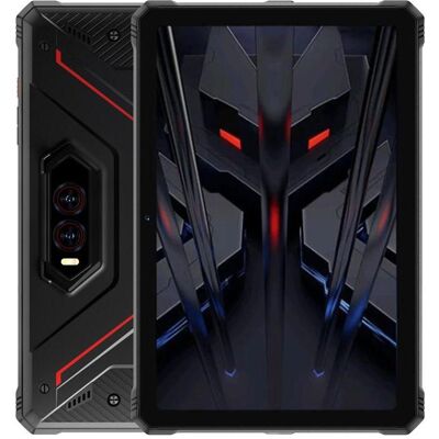 Hotwav TAB R9 Plus tablet (red) (4G, 11", 512 GB, czerwony, Red, Rot), Tablet, Rot Hotwav TAB R9 Plus tablet (red) (4G, 11", 512 GB, czerwony, Red, Rot), Tablet, Rot