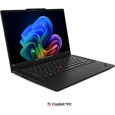 Lenovo Laptop ThinkPad T14 G7 Ultra 5 325 / 32 GB / 1 TB / W11 Pro (21WN0087PB) (14", 1000 GB, 32 GB, Eng. Int.), Notebook, Schwarz Lenovo Laptop ThinkPad T14 G7 Ultra 5 325 / 32 GB / 1 TB / W11 Pro (21WN0087PB) (14", 1000 GB, 32 GB, Eng. Int.), Notebook, Schwarz