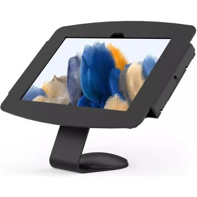 Compulocks Galaxy Tab A8 10.5in Space Encl, Tablet Halterung, Schwarz Compulocks Galaxy Tab A8 10.5in Space Encl, Tablet Halterung, Schwarz