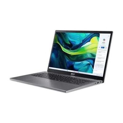 Acer Aspire Go AG17-31P i3-N355 8GB 512GB W11H (17.30", 512 GB, 8 GB, DE), Notebook, Grau Acer Aspire Go AG17-31P i3-N355 8GB 512GB W11H (17.30", 512 GB, 8 GB, DE), Notebook, Grau