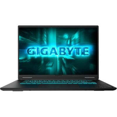 Gigabyte GAMING A16 (16", 1000 GB, 32 GB, DE), Notebook, Schwarz Gigabyte GAMING A16 (16", 1000 GB, 32 GB, DE), Notebook, Schwarz