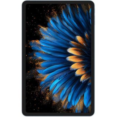 Blackview MEGA 2 (WiFi 6 - 12" - 256 Go, 12 Go RAM) Bleu (nur WLAN, 12", 256 GB, Ice Blue, zils), Tablet, Blau Blackview MEGA 2 (WiFi 6 - 12" - 256 Go, 12 Go RAM) Bleu (nur WLAN, 12", 256 GB, Ice Blue, zils), Tablet, Blau