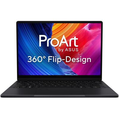 Asus ProArt PX13 (13.30", 1000 GB, 32 GB, DE, AMD Ryzen AI Max+ 395), Notebook, Schwarz Asus ProArt PX13 (13.30", 1000 GB, 32 GB, DE, AMD Ryzen AI Max+ 395), Notebook, Schwarz