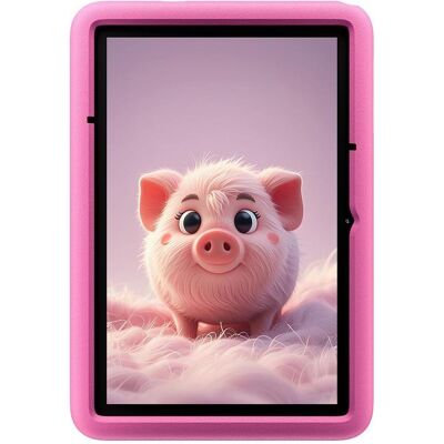 Blackview Tab A6 Kids (nur WLAN, 10.10", 128 GB, Rose Pink), Tablet, Pink Blackview Tab A6 Kids (nur WLAN, 10.10", 128 GB, Rose Pink), Tablet, Pink