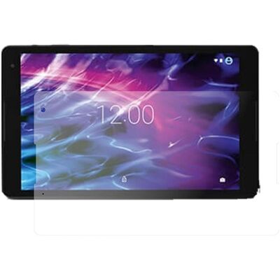Dipos Displayschutz Anti-Shock (2 Stk., Medion LifeTab P10506), Tablet Schutzfolie Dipos Displayschutz Anti-Shock (2 Stk., Medion LifeTab P10506), Tablet Schutzfolie