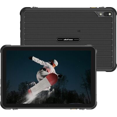 Ulefone RUGKING PAD 2 PRO 8+256GB 4G 10.1" BLACK (4G, 10.10", 256 GB, Schwarz), Tablet, Schwarz Ulefone RUGKING PAD 2 PRO 8+256GB 4G 10.1" BLACK (4G, 10.10", 256 GB, Schwarz), Tablet, Schwarz