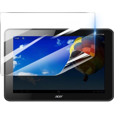 3MK Stoßfester Hydrogel-Displayschutz für Acer Iconia Tab A510 - Bildschirmschutz 3MK Stoßfester Hydrogel-Displayschutz für Acer Iconia Tab A510 - Bildschirmschutz