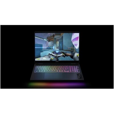 HP OMEN MAX Gaming Laptop 16-ak0007no (16", 1000 GB, 32 GB, DE, AMD Ryzen AI 9 HX 375), Notebook, Schwarz HP OMEN MAX Gaming Laptop 16-ak0007no (16", 1000 GB, 32 GB, DE, AMD Ryzen AI 9 HX 375), Notebook, Schwarz