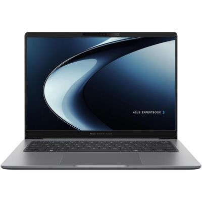 Asus ExpertBook PM3 (14", 1000 GB, 32 GB, DE, AMD Ryzen AI 7 350), Notebook, Grau Asus ExpertBook PM3 (14", 1000 GB, 32 GB, DE, AMD Ryzen AI 7 350), Notebook, Grau