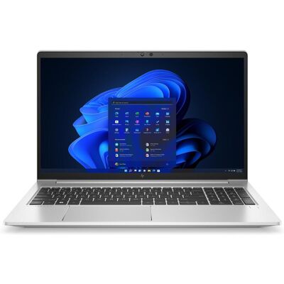HP EB 9 R7 5825U /512GBSSD 6F2N3EA#ABD W11P (15.60", 512 GB, 16 GB, DE, AMD Ryzen 7 5825U), Notebook, Silber HP EB 9 R7 5825U /512GBSSD 6F2N3EA#ABD W11P (15.60", 512 GB, 16 GB, DE, AMD Ryzen 7 5825U), Notebook, Silber
