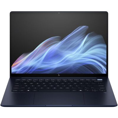 HP EliteBook X G1i (14", 1000 GB, 32 GB, DE, Intel Core Ultra 7 265), Notebook, Blau HP EliteBook X G1i (14", 1000 GB, 32 GB, DE, Intel Core Ultra 7 265), Notebook, Blau