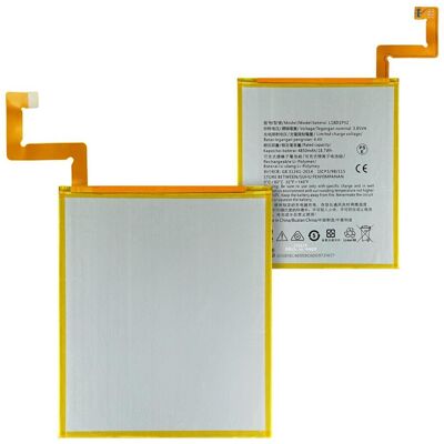 OEM Lenovo Akku L18D1P32 4850 mAh für Tab M10 (TB-X605), Smartphone Akku OEM Lenovo Akku L18D1P32 4850 mAh für Tab M10 (TB-X605), Smartphone Akku