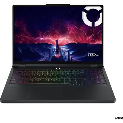 Lenovo Legion Pro 5 (16", 1000 GB, 32 GB, Eng. Int.), Notebook, Schwarz Lenovo Legion Pro 5 (16", 1000 GB, 32 GB, Eng. Int.), Notebook, Schwarz