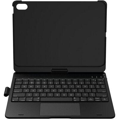 Typecase Flexbook Touch (US, Apple iPad 2022 (10. Gen), Apple iPad 2025 (11. Gen)), Tablet Tastatur, Schwarz Typecase Flexbook Touch (US, Apple iPad 2022 (10. Gen), Apple iPad 2025 (11. Gen)), Tablet Tastatur, Schwarz