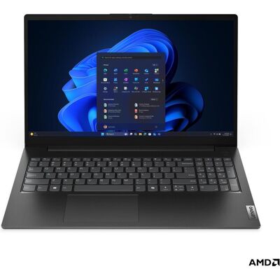 Lenovo V15 G6 ARP (15.60", 512 GB, 16 GB, Eng. Int.), Notebook, Schwarz Lenovo V15 G6 ARP (15.60", 512 GB, 16 GB, Eng. Int.), Notebook, Schwarz