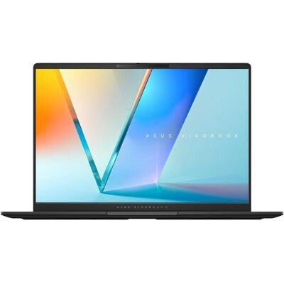Asus Vivobook S 14 OLED S5406SA-WH79 laptop Copilot+ PC Intel Core Ultra 7 258V - Core Ultra 7 -... (14", 1000 GB, 32 GB, DE), Notebook, Schwarz Asus Vivobook S 14 OLED S5406SA-WH79 laptop Copilot+ PC Intel Core Ultra 7 258V - Core Ultra 7 -... (14", 1000 GB, 32 GB, DE), Notebook, Schwarz
