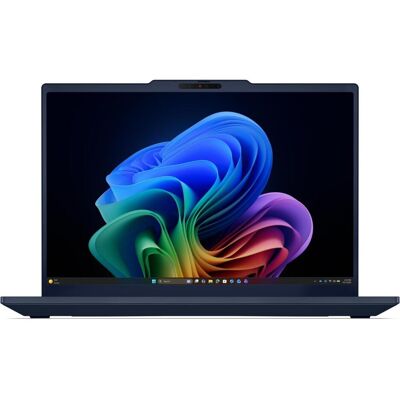 Lenovo ThinkPad T14 Gen 7 (Intel) Copilot+ PC (14", 512 GB, 16 GB, Eng. Int.), Notebook, Blau Lenovo ThinkPad T14 Gen 7 (Intel) Copilot+ PC (14", 512 GB, 16 GB, Eng. Int.), Notebook, Blau