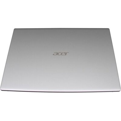Acer 60.HVUN7.001 Displaydeckel, Notebook Ersatzteile, Silber Acer 60.HVUN7.001 Displaydeckel, Notebook Ersatzteile, Silber