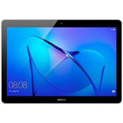 Huawei MediaPad T3 10 - 10-Zoll Quad-Core Tablet - Grau Huawei MediaPad T3 10 - 10-Zoll Quad-Core Tablet - Grau