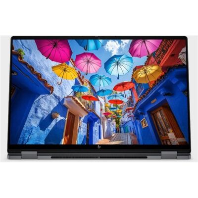 HP OmniBook X FlipNGAI 16-cb0471ng (16", 1000 GB, 32 GB, DE, Intel Core Ultra 7 355), Notebook, Schwarz HP OmniBook X FlipNGAI 16-cb0471ng (16", 1000 GB, 32 GB, DE, Intel Core Ultra 7 355), Notebook, Schwarz