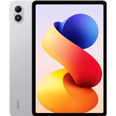 Xiaomi REDMI PAD 2 PRO 6+128GB WIFI 12.1" SILVER (nur WLAN, 12.10", 128 GB, Silver), Tablet, Silber Xiaomi REDMI PAD 2 PRO 6+128GB WIFI 12.1" SILVER (nur WLAN, 12.10", 128 GB, Silver), Tablet, Silber