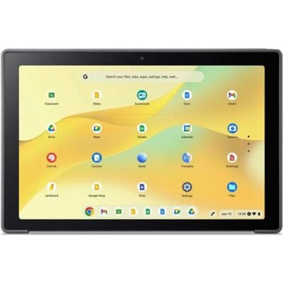Acer Chromebook tab 311 11" MediaTek 8186 8GB 128GBeMMC ChromeOS (nur WLAN, 11", 128 GB, Vapor Silver), Tablet, Silber Acer Chromebook tab 311 11" MediaTek 8186 8GB 128GBeMMC ChromeOS (nur WLAN, 11", 128 GB, Vapor Silver), Tablet, Silber