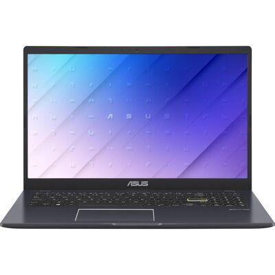 Asus E510MA-EJ949WS Laptop Computer 39,6 cm (15,6') Full HD Intel Celeron N N4020 4 GB DDR4-SDR (15.60", 4 GB, DE), Notebook, Schwarz Asus E510MA-EJ949WS Laptop Computer 39,6 cm (15,6') Full HD Intel Celeron N N4020 4 GB DDR4-SDR (15.60", 4 GB, DE), Notebook, Schwarz