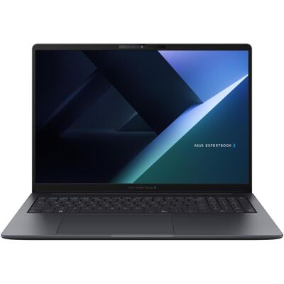 Asus ExpertBook BM3 16" R5-220 16 1TB BM3606CHA-MB0111X W11P (16", 1000 GB, 16 GB, DE), Notebook, Grau Asus ExpertBook BM3 16" R5-220 16 1TB BM3606CHA-MB0111X W11P (16", 1000 GB, 16 GB, DE), Notebook, Grau