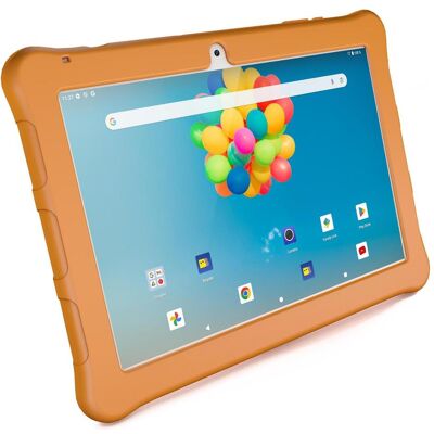 Archos Tablet T101 KID 10,1" 4 GB RAM 64 GB (nur WLAN, 10.10", 64 GB, Weiss), Tablet, Weiss Archos Tablet T101 KID 10,1" 4 GB RAM 64 GB (nur WLAN, 10.10", 64 GB, Weiss), Tablet, Weiss