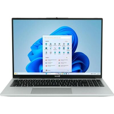 Wortmann MOBILE 1610A R7-7730U W11 HOME US (16", 512 GB, 16 GB, US), Notebook, Grau Wortmann MOBILE 1610A R7-7730U W11 HOME US (16", 512 GB, 16 GB, US), Notebook, Grau