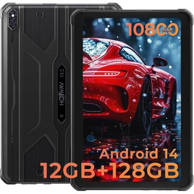 Hotwav TAB R8 tablet (orange) (4G, 10.10", 128 GB, Orange), Tablet, Orange Hotwav TAB R8 tablet (orange) (4G, 10.10", 128 GB, Orange), Tablet, Orange