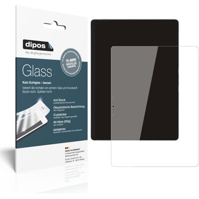 Dipos Displayschutz Anti-Shock (2 Stk., Microsoft Surface Pro 8), Tablet Schutzfolie Dipos Displayschutz Anti-Shock (2 Stk., Microsoft Surface Pro 8), Tablet Schutzfolie