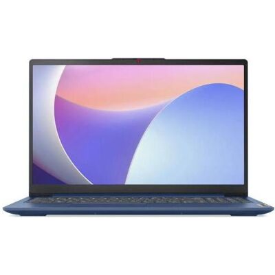 Lenovo IdeaPad Slim 3 15ABR8 15.6" FHD Touch AMD Ryzen 7 5825U 16GB 512GB SSD W11H Arctic Grey (15.60", 512 GB, 16 GB, US), Notebook, Grau Lenovo IdeaPad Slim 3 15ABR8 15.6" FHD Touch AMD Ryzen 7 5825U 16GB 512GB SSD W11H Arctic Grey (15.60", 512 GB, 16 GB, US), Notebook, Grau