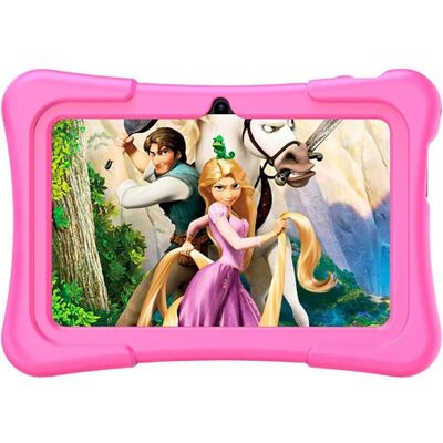 Avizar AVJ-TK416 Touchscreen Tablet (nur WLAN, 7", Rosa), Tablet, Rosa Avizar AVJ-TK416 Touchscreen Tablet (nur WLAN, 7", Rosa), Tablet, Rosa