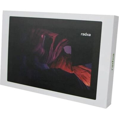 Radxa AD001 Rock 5A+Roc4C+ Touchscreen - Touchscreen-Monitor Radxa AD001 Rock 5A+Roc4C+ Touchscreen - Touchscreen-Monitor