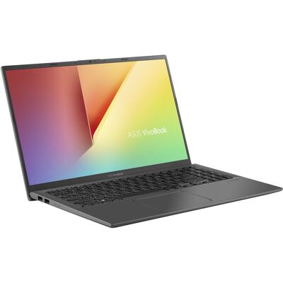 Asus NUC 15 Pro (15.60", 500 GB, 96 GB, DE, AMD Ryzen 7 3700U), Notebook, Grau Asus NUC 15 Pro (15.60", 500 GB, 96 GB, DE, AMD Ryzen 7 3700U), Notebook, Grau