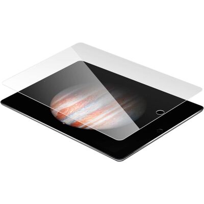 Avizar iPad Air 2, iPad Pro 9.7 gehärtetes Glas Displayschutzfolie - Transparent Avizar iPad Air 2, iPad Pro 9.7 gehärtetes Glas Displayschutzfolie - Transparent