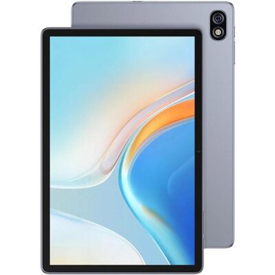 Ulefone Tablet Tab W10 4GB/128GB WiFi (Space Grey) (4G, 10.10", 128 GB, Space Grey), Tablet, Grau Ulefone Tablet Tab W10 4GB/128GB WiFi (Space Grey) (4G, 10.10", 128 GB, Space Grey), Tablet, Grau