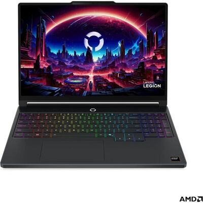 Lenovo Laptop Legion 5 15AHP11 Ryzen 7 250 / 16 GB / 512 GB / RTX 5060 / 165 Hz (83Q7002APB) (15.30", 512 GB, 16 GB, Eng. Int.), Notebook, Schwarz Lenovo Laptop Legion 5 15AHP11 Ryzen 7 250 / 16 GB / 512 GB / RTX 5060 / 165 Hz (83Q7002APB) (15.30", 512 GB, 16 GB, Eng. Int.), Notebook, Schwarz