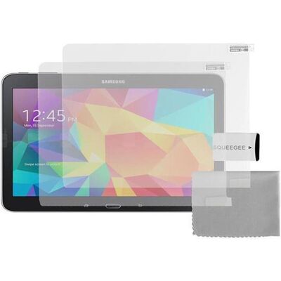 Samsung Galaxy Tab 4 8 Zoll Displayschutz - Hochauflösend, Einfach Anzuwenden Samsung Galaxy Tab 4 8 Zoll Displayschutz - Hochauflösend, Einfach Anzuwenden