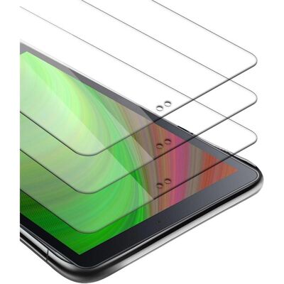 Samsung Galaxy Tab S 8.4 Zoll Displayschutz - Kristallklar Samsung Galaxy Tab S 8.4 Zoll Displayschutz - Kristallklar
