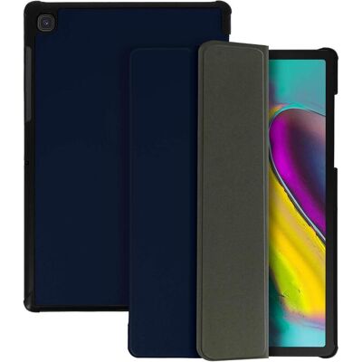 Avizar Galaxy Tab S5e Dunkelblau - Tabletthülle Avizar Galaxy Tab S5e Dunkelblau - Tabletthülle