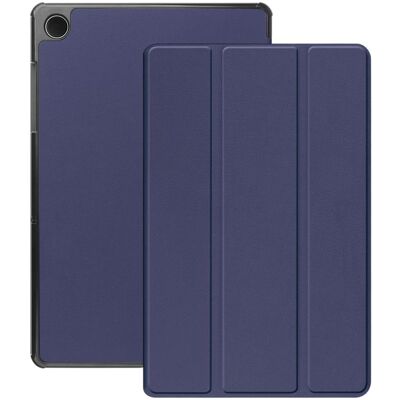 Techsuit - FoldPro - Samsung Galaxy Tab A11 Plus - Blue (Samsung Galaxy Tab A11, Samsung Galaxy Tab A9), Tablet Hülle, Blau Techsuit - FoldPro - Samsung Galaxy Tab A11 Plus - Blue (Samsung Galaxy Tab A11, Samsung Galaxy Tab A9), Tablet Hülle, Blau