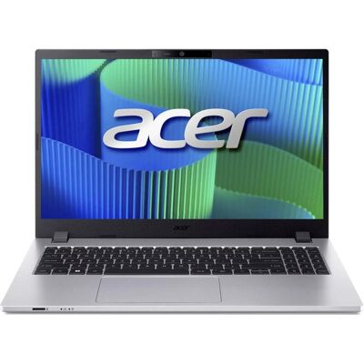 Acer TravelMate P2 (15.60", 2000 GB, 64 GB, DE, Intel Core 7 150U), Notebook, Silber Acer TravelMate P2 (15.60", 2000 GB, 64 GB, DE, Intel Core 7 150U), Notebook, Silber