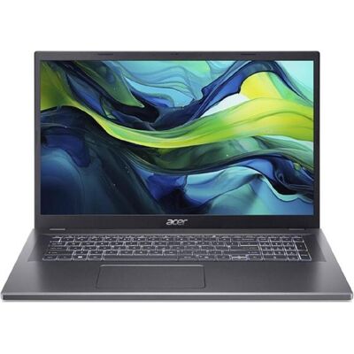 Acer Aspire 17 i5 12. Generation 16GB 512GB SSD 17,3" Full HD - Notebook Acer Aspire 17 i5 12. Generation 16GB 512GB SSD 17,3" Full HD - Notebook