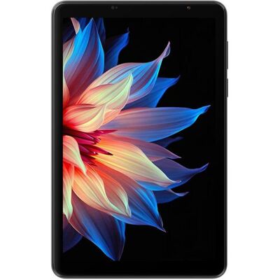 Blackview ZENO 1 (Tablette 4G - 8" - 6 000 mAh - 64 Go, 4 Go RAM) Noir (4G, 8", 64 GB, Noir), Tablet, Schwarz Blackview ZENO 1 (Tablette 4G - 8" - 6 000 mAh - 64 Go, 4 Go RAM) Noir (4G, 8", 64 GB, Noir), Tablet, Schwarz