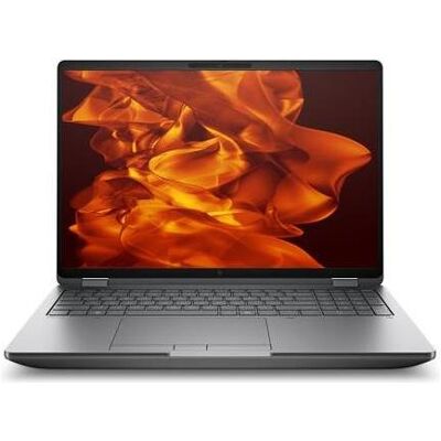HP ZBook Fury G1i 16 inch Mobile Workstation PC - Data Science (16", 1000 GB, 64 GB, DE), Notebook, Silber HP ZBook Fury G1i 16 inch Mobile Workstation PC - Data Science (16", 1000 GB, 64 GB, DE), Notebook, Silber
