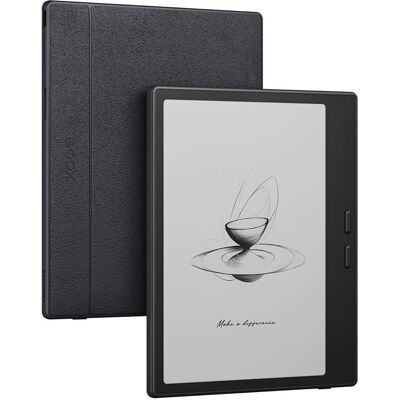 Onyx Boox Go 7 (7", 64 GB), eReader, Schwarz Onyx Boox Go 7 (7", 64 GB), eReader, Schwarz